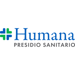 Humana Presidio Sanitario logo