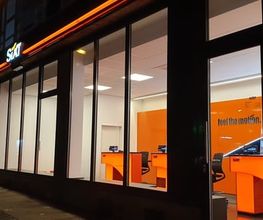 SIXT Autovermietung Bielefeld Bild 2