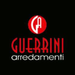 Guerrini Arredamenti logo