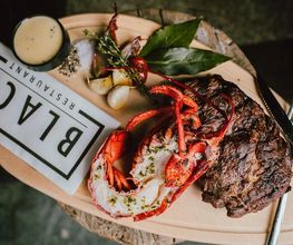 Restaurant Black afbeelding 20