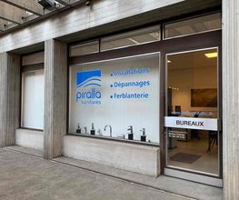 Piralla Sanitaires SA Bild 2