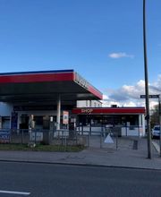 NORDOEL Tankstelle Bild 1
