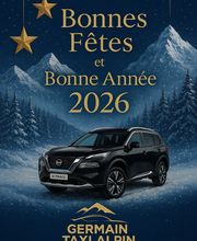 Germain Taxi Alpin image 3