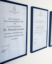 AHS Rechtsanwälte Bild 2