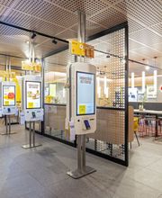 McDonald's Bild 8