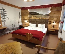 Hotel und Restaurant Köhlerhütte - Fürstenbrunn Bild 29