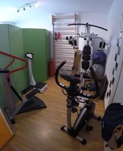 Fisioterapia Nadia Bild 3