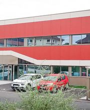 A.F.P.I Lorraine (Pôle formation UIMM Lorraine) image 6