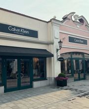 Calvin Klein Outlet Bild 2
