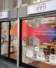 Negozio IREN LUCE GAS E SERVIZI a Chiavari in Corso Dante 157