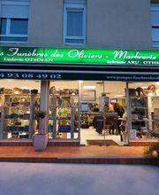 Pompes Funèbres Des Oliviers image 3