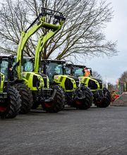 AGRAVIS Technik BvL GmbH - Coesfeld Bild 9