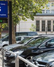 Q-Park Beethovenplatz Bild 1