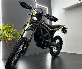 Volthaus Olten | E-Roller | E-Dirtbike | Seniorenfahrzeuge Bild 4