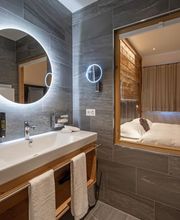 Boutique Hotel Schraemli's Lengmatta Bild 10