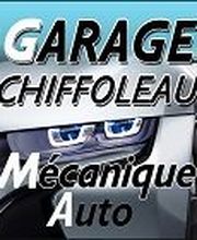 SARL Garage Chiffoleau image 2