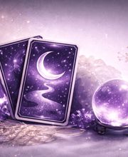 Tarotpfad Tara Bild 1