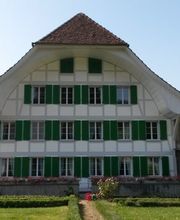 Zimmerei Schüpbach GmbH Bild 1