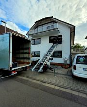 Tuktuk-Umzüge Bild 9