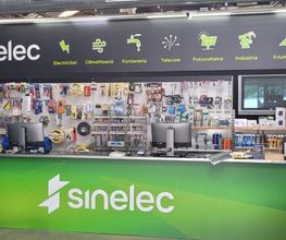 Sinelec Rubí imagen 1