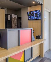 B&B HOTEL Meaux image 8