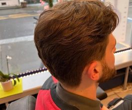 Coiffure Centosei L. Gentile Bild 8