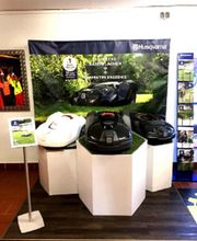 Meyerhoff Motorgeräte Inh. Andreas Meyerhoff Bild 1