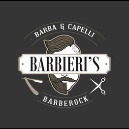 Barbieri's Barberock logo