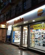 Rambo Money Exchange imagen 10