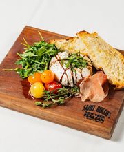 Saint Rocco's New York Italian image 2