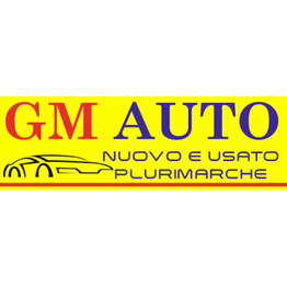 G.M. AUTO logo