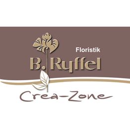 Blumengeschäft B. Ryffel Crea - Zone