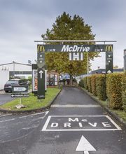 McDonald's Bild 3