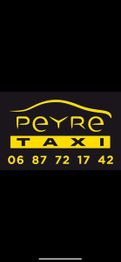 Taxi peyre philippe