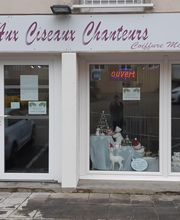 Aux Ciseaux Chanteurs image 3