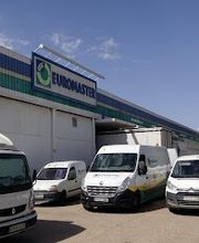 Euromaster Albacete imagen 1