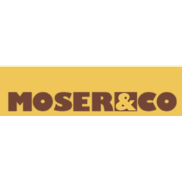 Moser & Co. logo