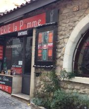 Crêperie La Pomme image 2