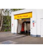 Shell Recharge Charging Station Bild 5
