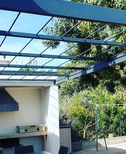 Ferronnerie Mika Ruiz image 1