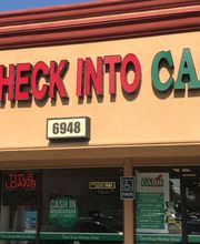 Check Into Cash image 1