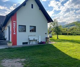 Camping du Moulin image 1