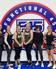 F45 Training East Eau Claire image 1
