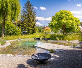Durrer Gartenbau AG Bild 2