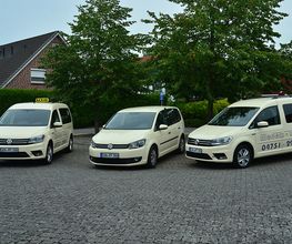 Medem-Taxi Bild 1