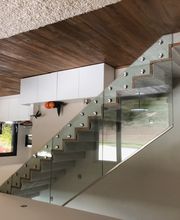 Schnürlein Kunst- und Bauglaserei GmbH & Co. KG Bild 6