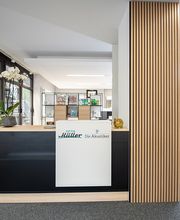 Optik Müller & Die Akustiker Bild 12