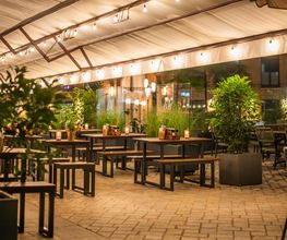 PETER PANE Burgergrill & Bar Bild 2