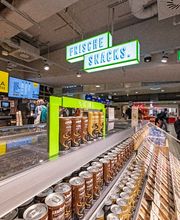 REWE To Go Köln Hbf