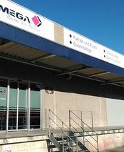 Standortbild MEGA eG München-Nord, Großhandel für Maler, Bodenleger und Stuckateure